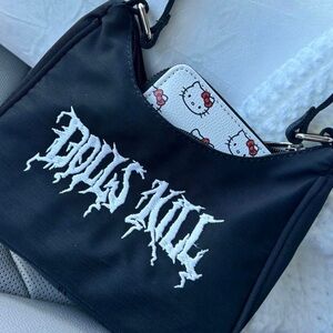 Dolls Kill Mini Bag